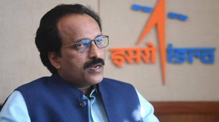 ISRO સોમનાથને કેન્સર